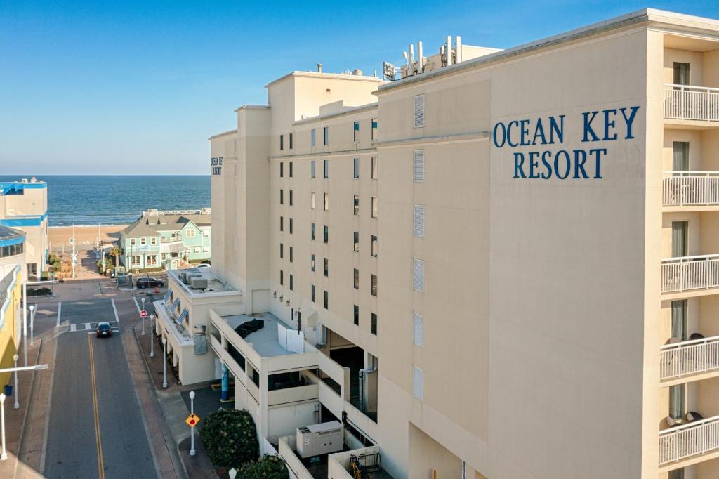 Ocean Key Resort Main image 1